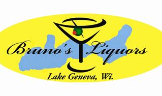 Bruno's Liquor - Lake Geneva, WI