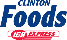 Clinton Foods