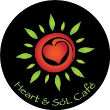 Heart & Sol Cafe