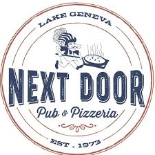 Next Door Pub & Pizzeria