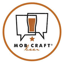 MobCraft Beer Logo