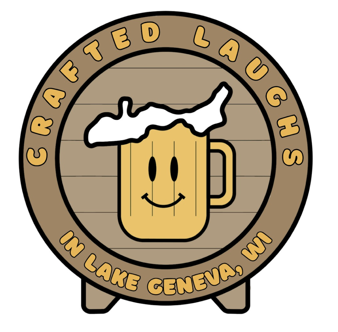 Crafted Laughs Comedy Show